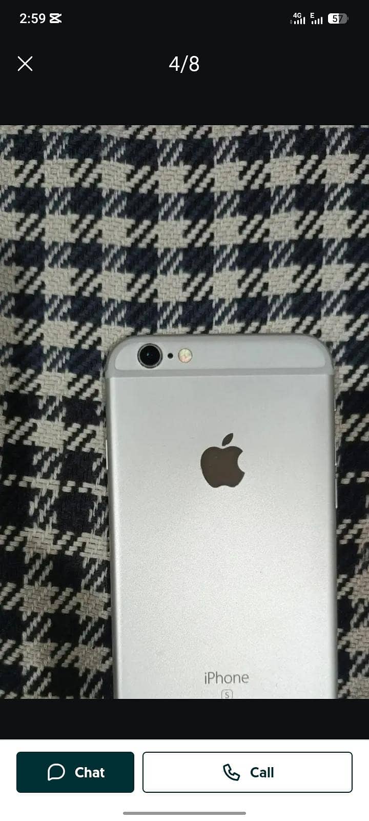 Apple iPhone 6S 0