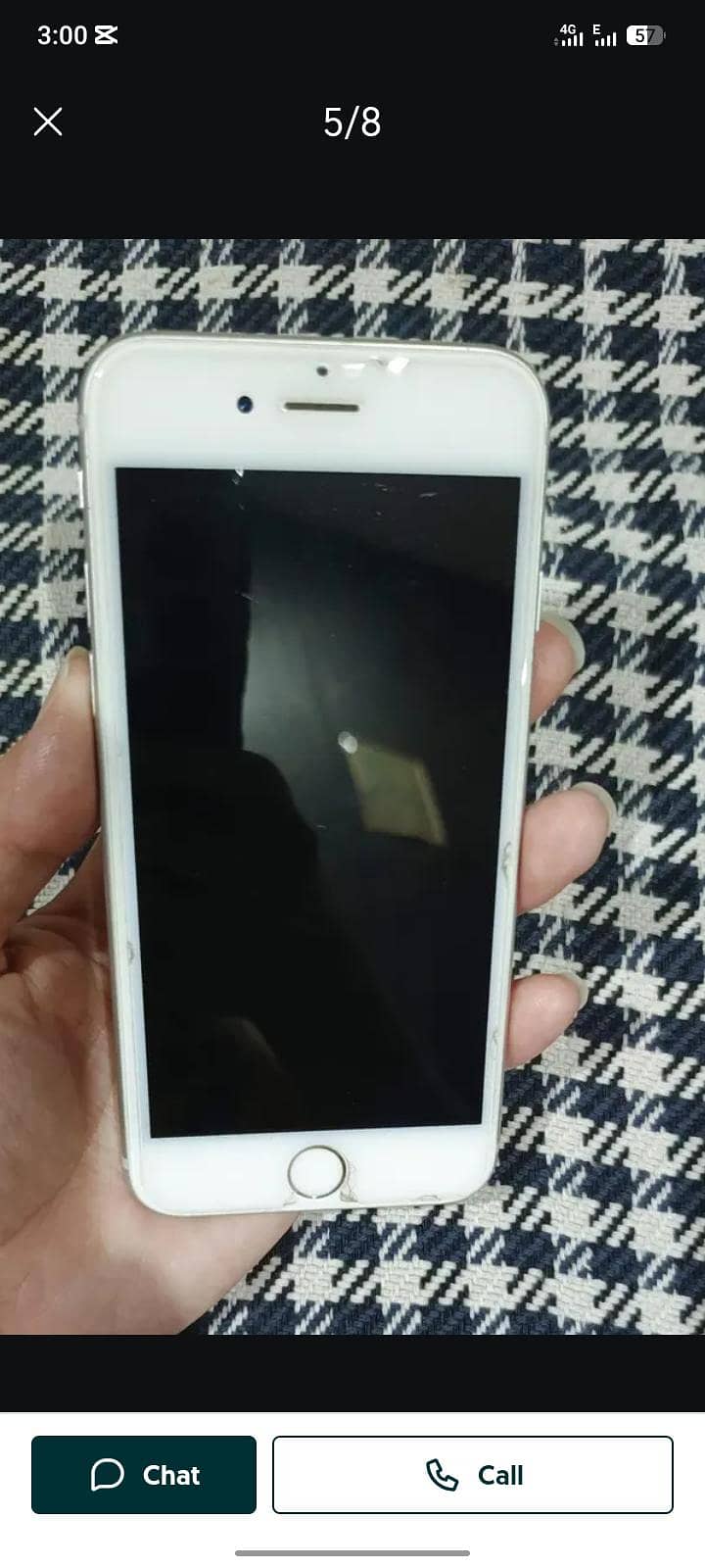 Apple iPhone 6S 3