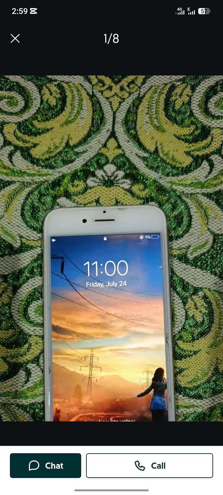 Apple iPhone 6S 5