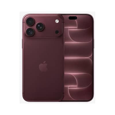 Apple iPhone 18 Pro Max