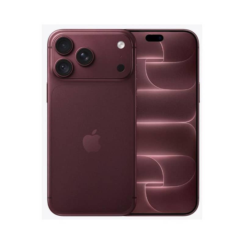 Apple iPhone 18 Pro Max 512gb 0