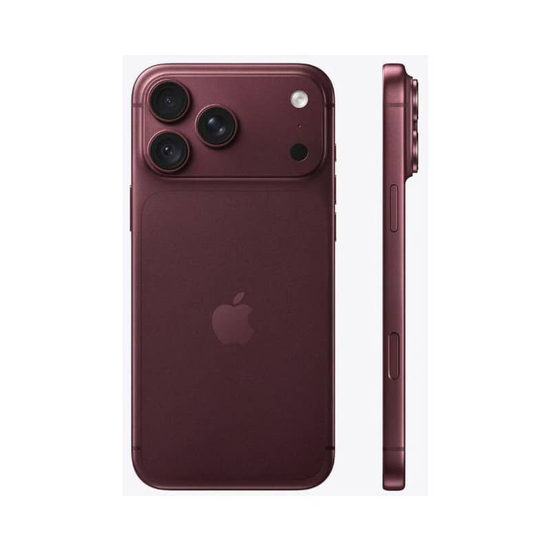 Apple iPhone 18 Pro Max 512gb 2
