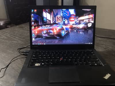 Lenovo thinkpad i5 4th generation