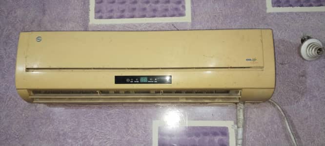 Ac 1.5 ton