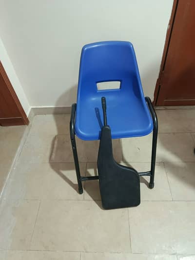 Bulk School/Academy Chairs Available – Neat & Clean Condition