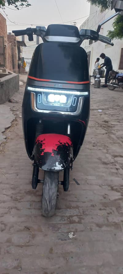OREVO G5 2025/03051700993