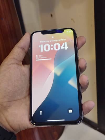 Apple iPhone XS