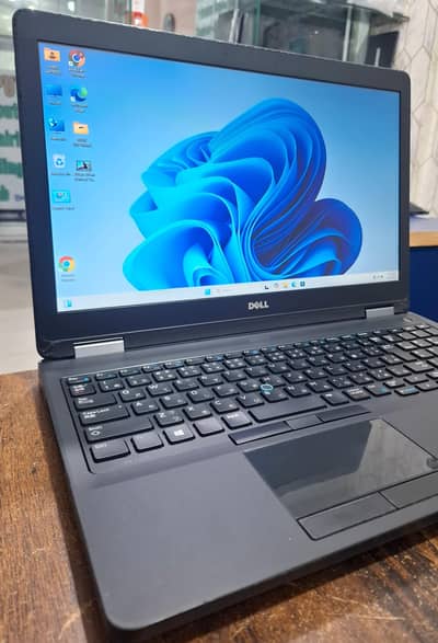 Dell Laptop