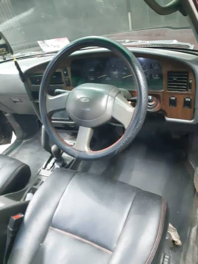 Toyota Surf 1992