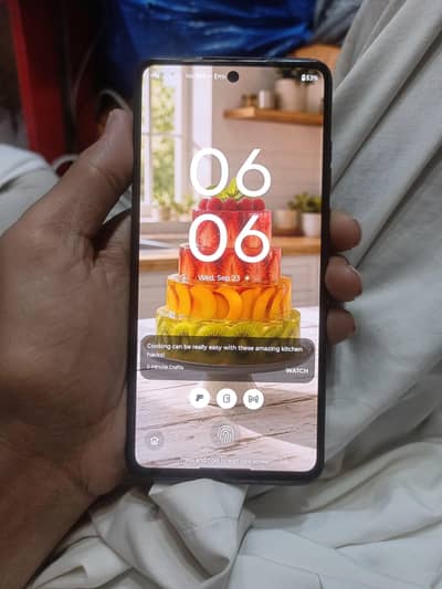 Motorola Moto G84 5G NON PTA