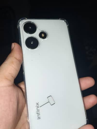 Infinix Hot 30i