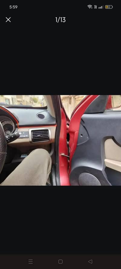 Proton Gen 2 2007
