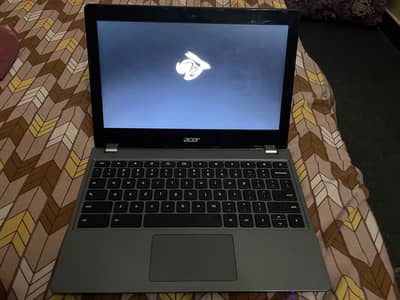 Aser C740 chomebook