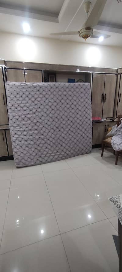 double king size mattress