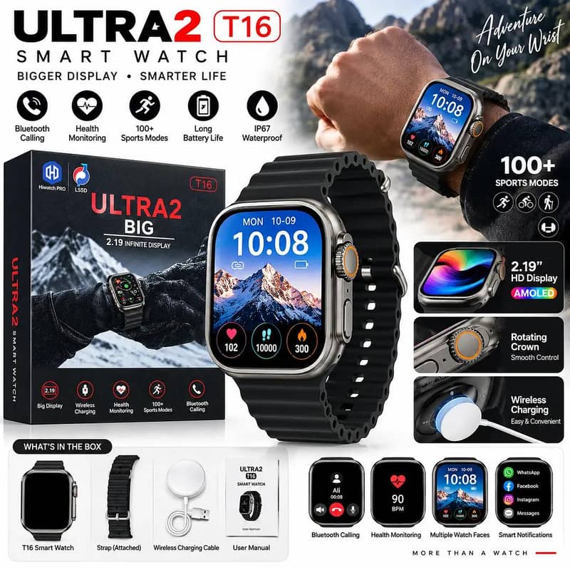 Ultra 2 0