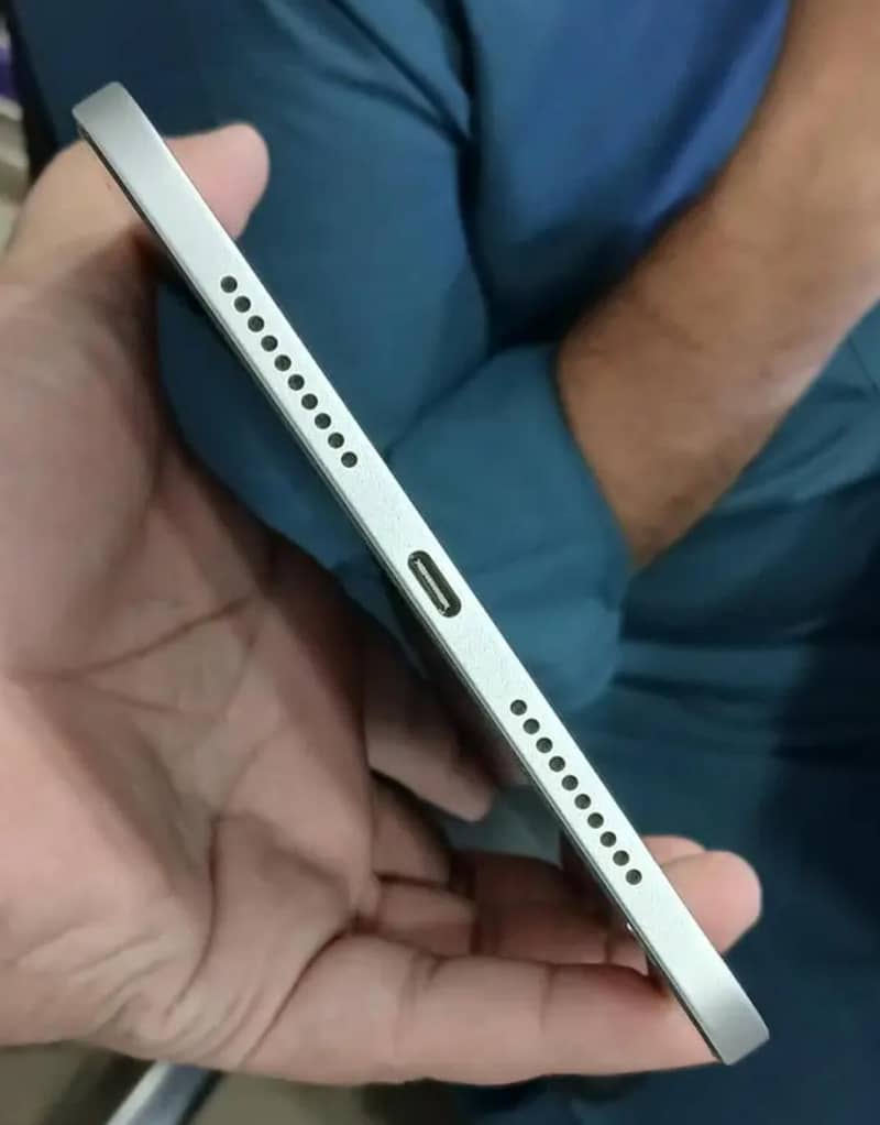 i pad mini 7 2