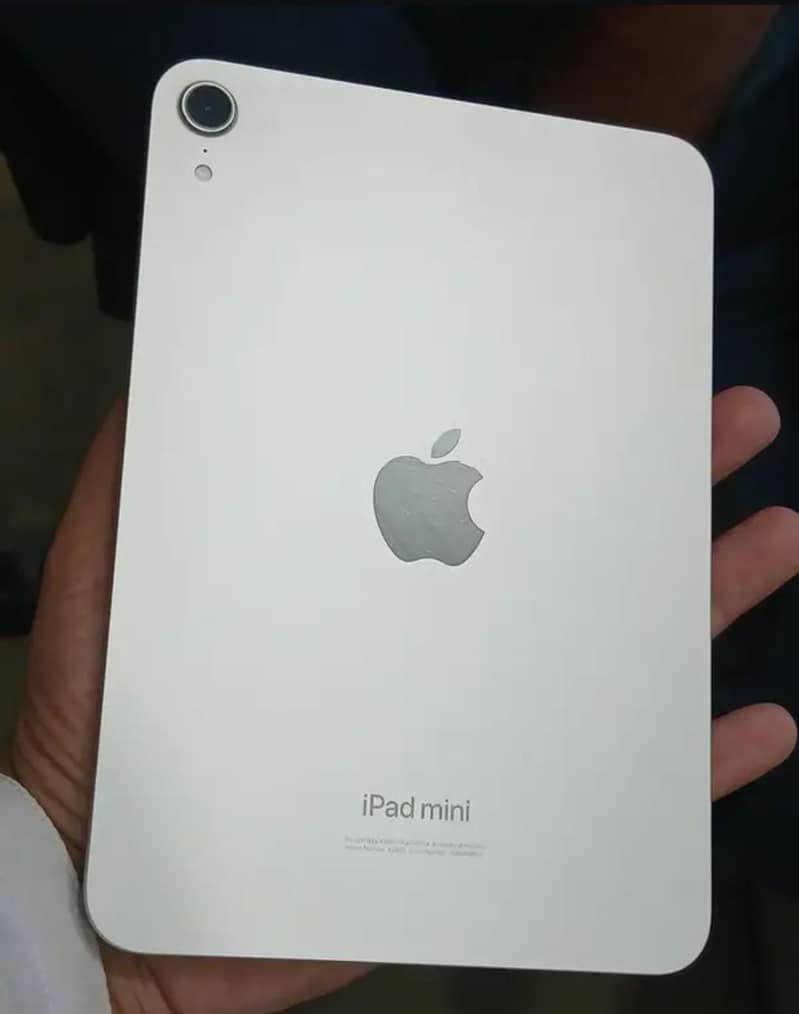 i pad mini 7 4