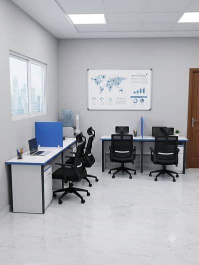 Employees table