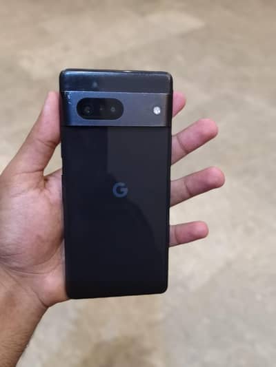 Google Pixel 7