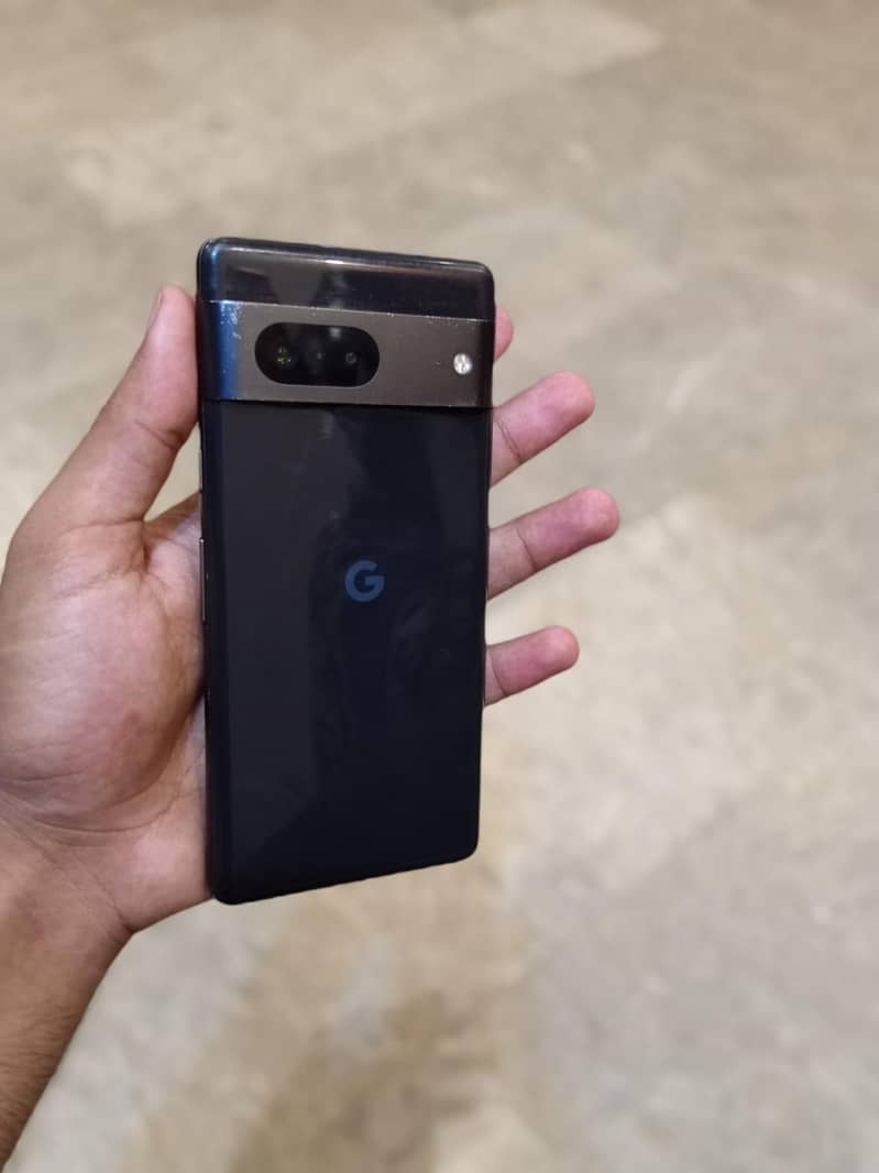 Google Pixel 7 2