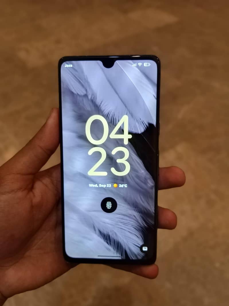 Google Pixel 7 7