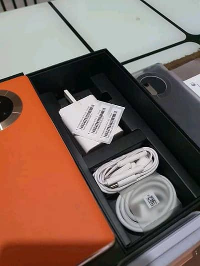 Huawei Mate 30 Pro 5G 12Gb Ram 256GB Memory Pta Approved. 0324=8192=982