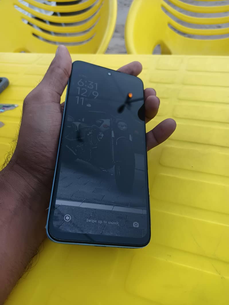 redmi12 4