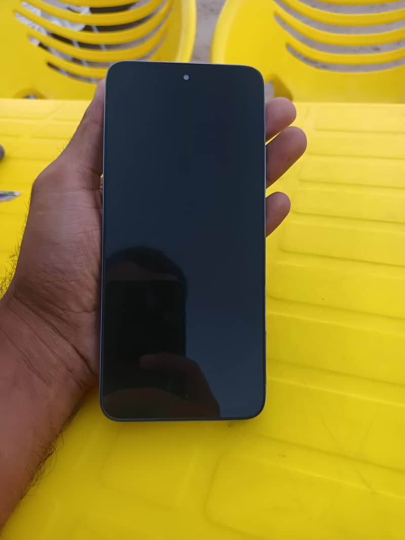 redmi12 5
