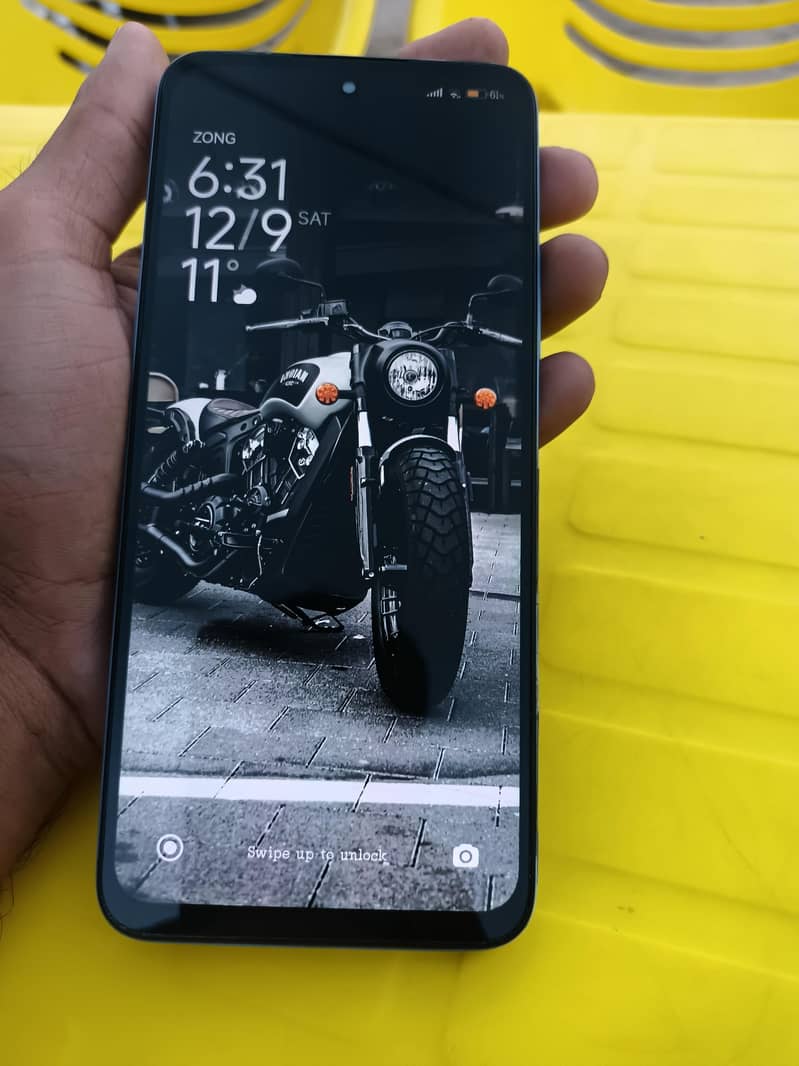 redmi12 7