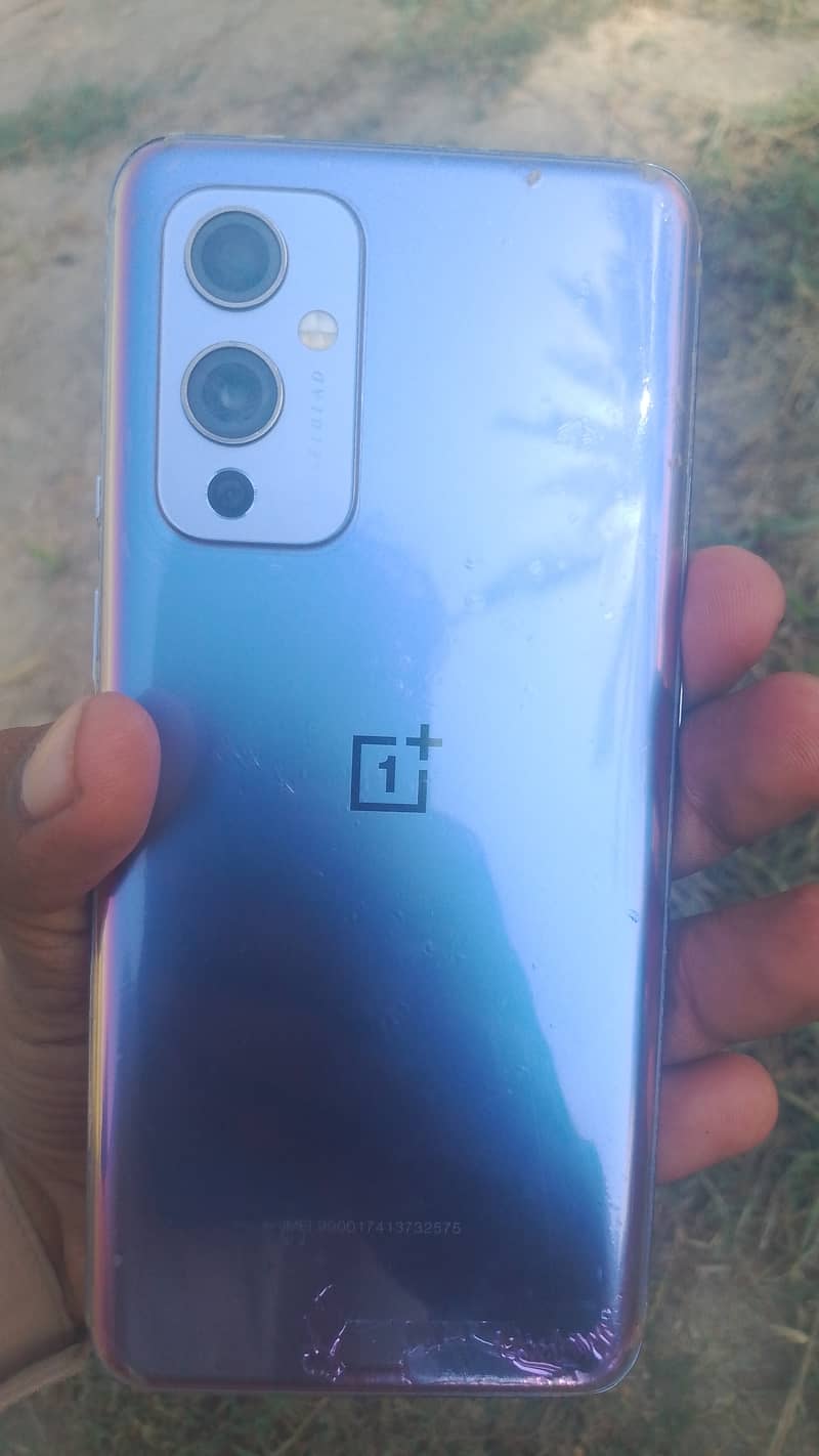 One Plus 9 0