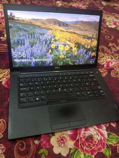 Dell Laptop - Core i5 8th Gen / 16GB RAM/Fast Performance