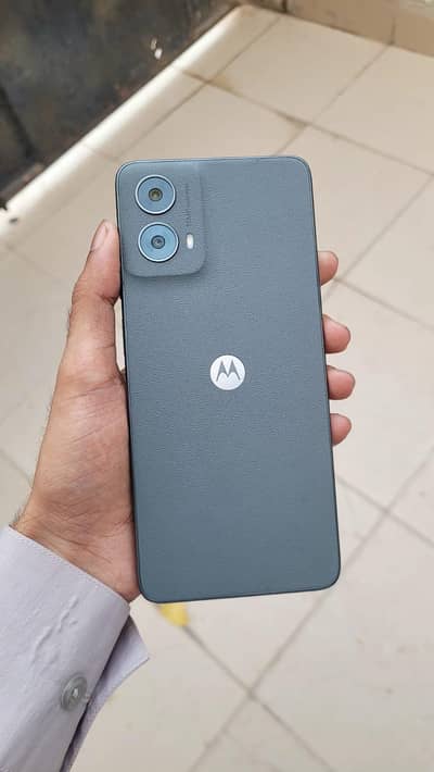 Motorola Moto G
