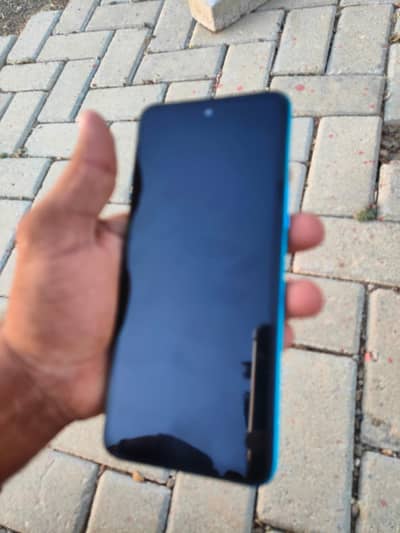 infinix hot12
