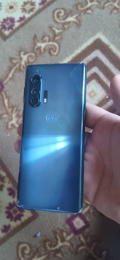 Motorola Edge