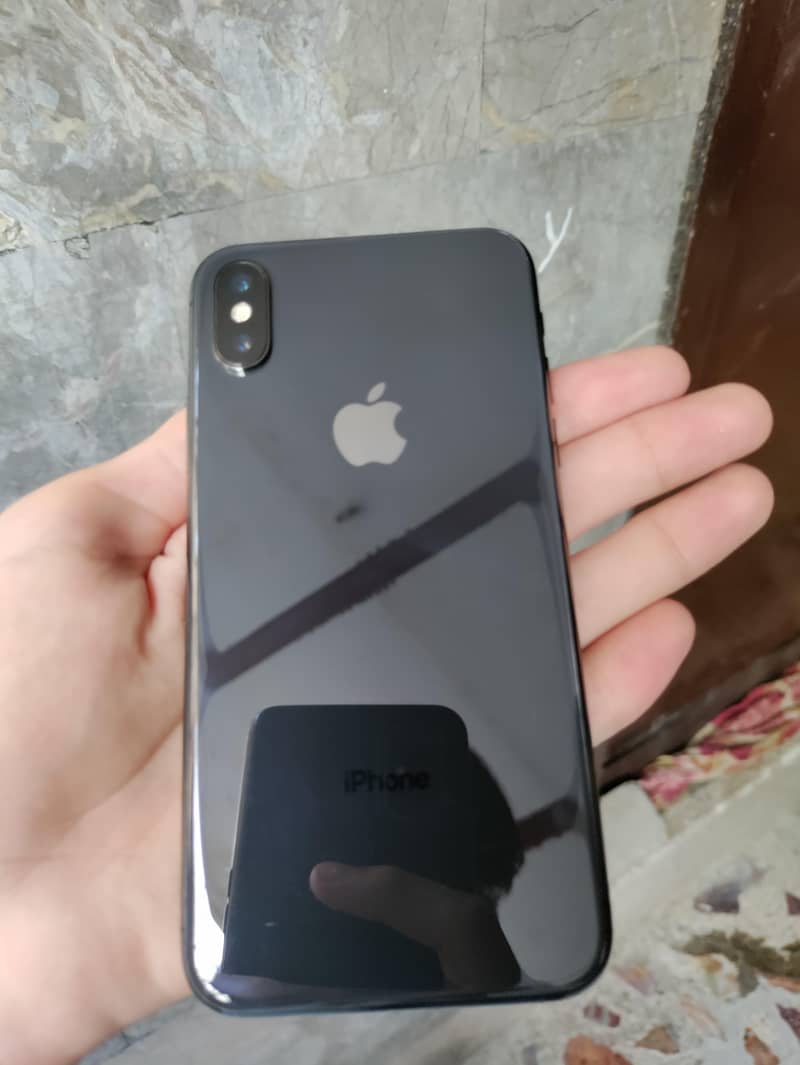 Apple iPhone X 2