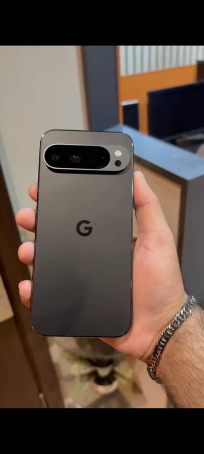 Google Pixel 9 Pro XL