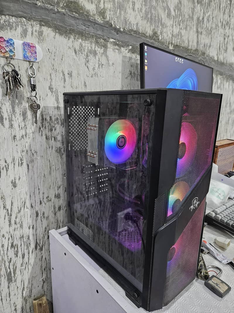 ryzen 5.5600 2
