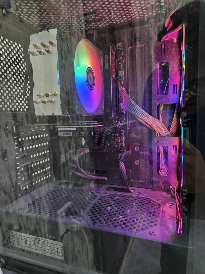 ryzen 5.5600 4