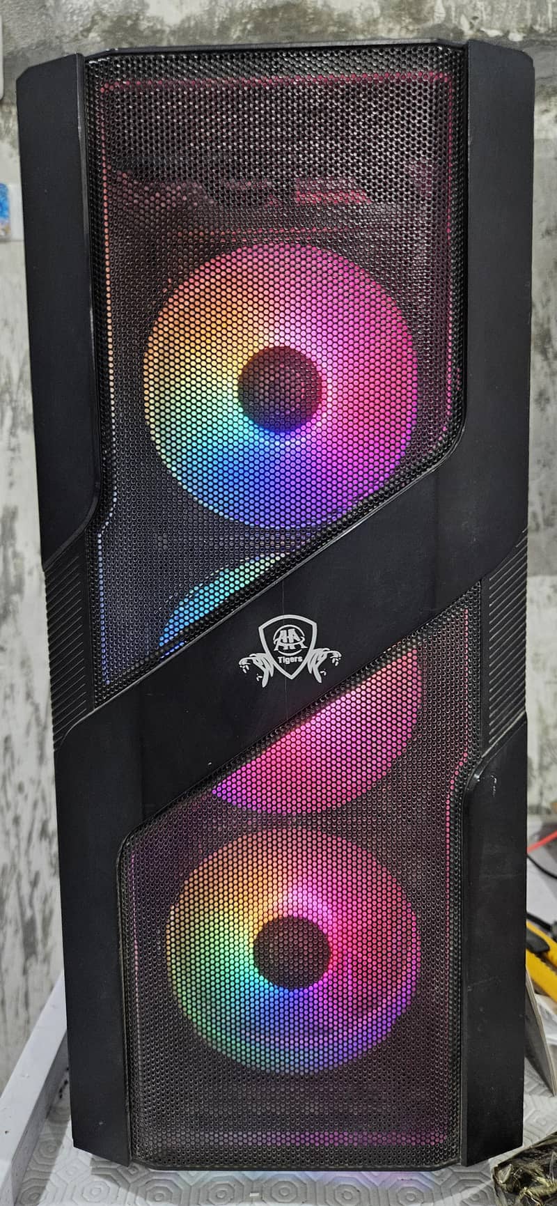 ryzen 5.5600 5