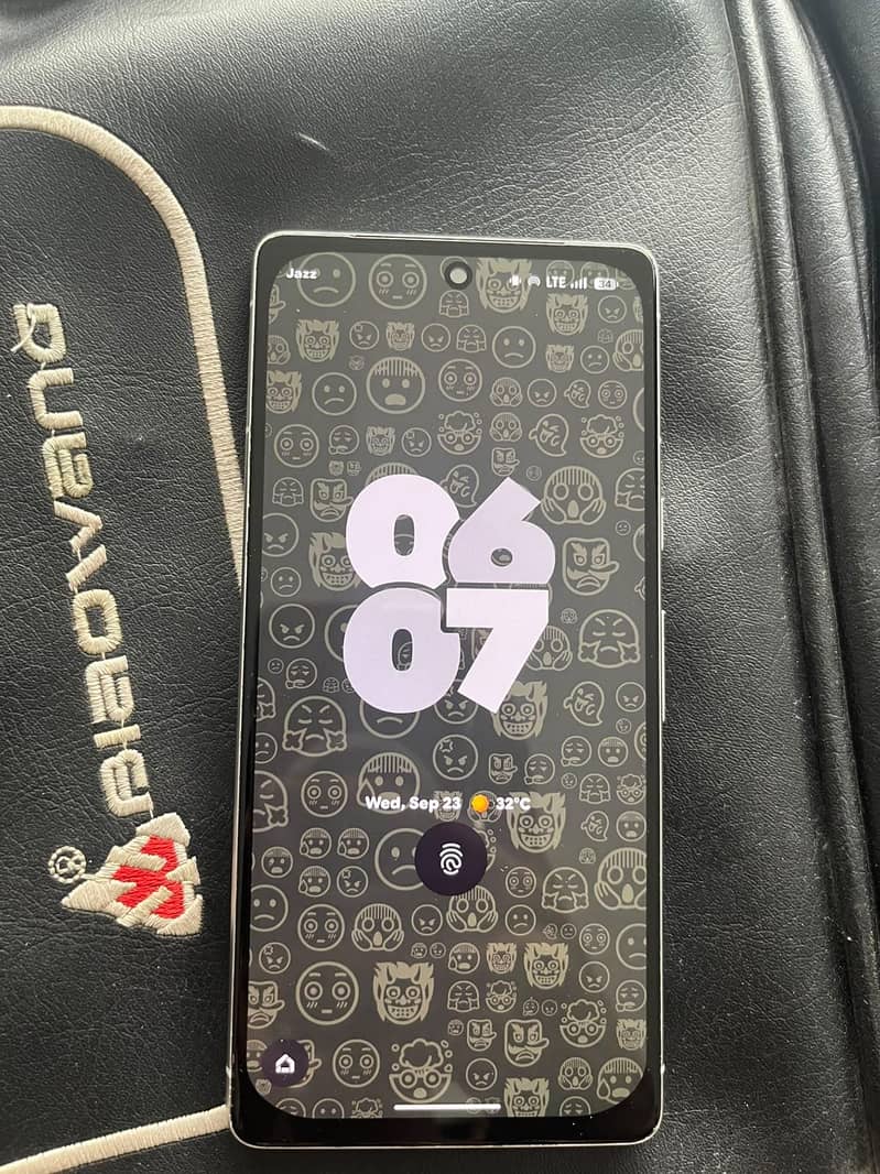 Google Pixel 7 0