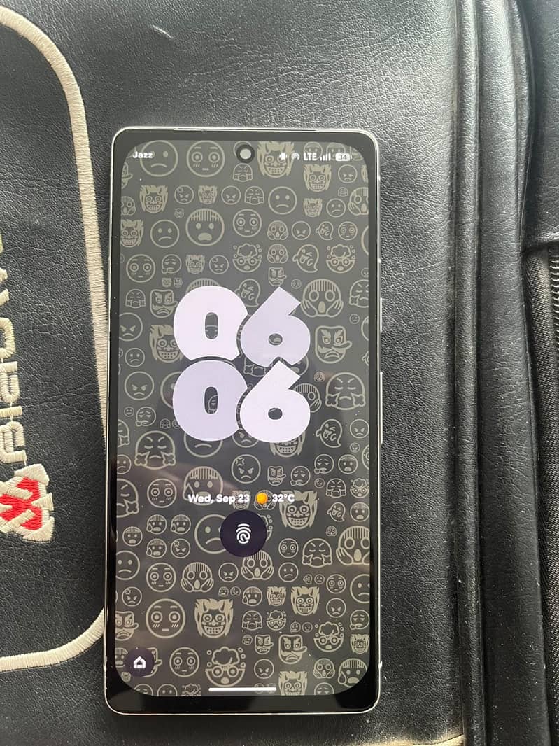 Google Pixel 7 6