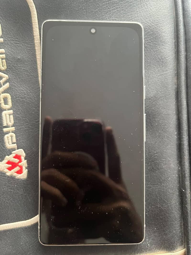 Google Pixel 7 7