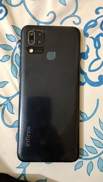 Infinix Hot 10S