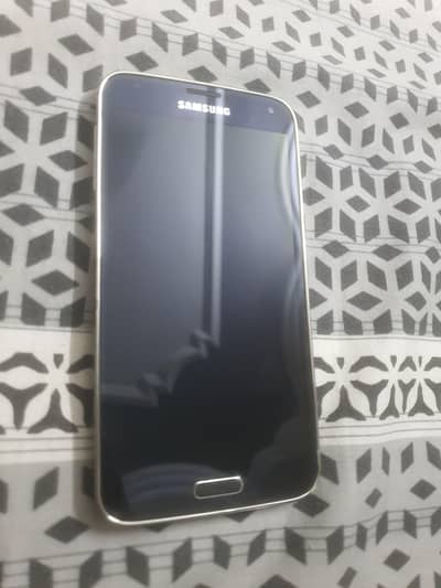 Samsung Galaxy S5