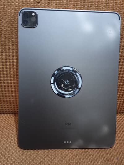 Ipad Pro M1 256gb