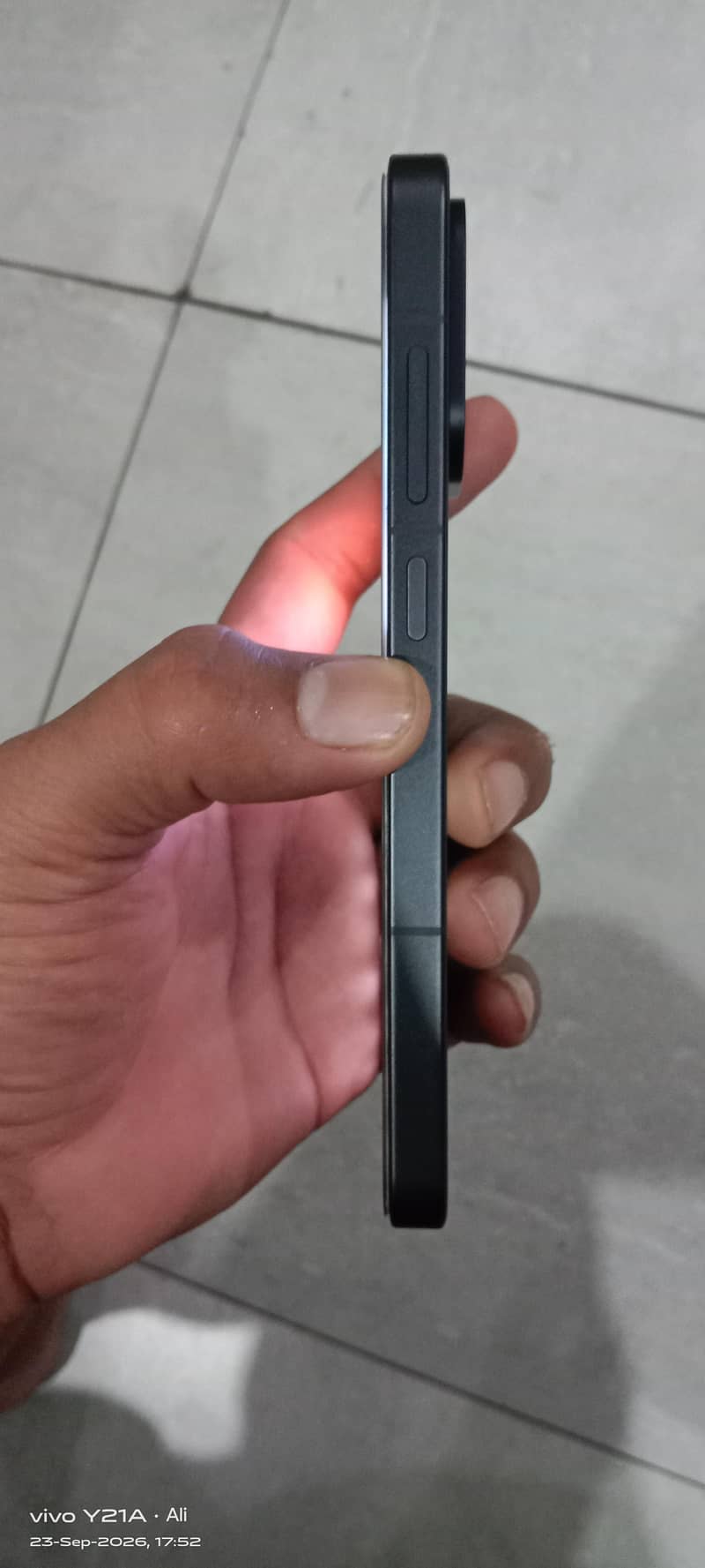 OnePlus 13s 1