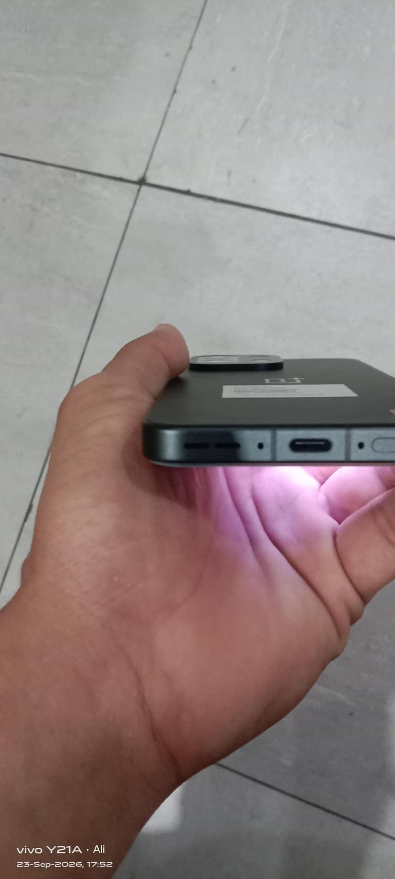 OnePlus 13s 3