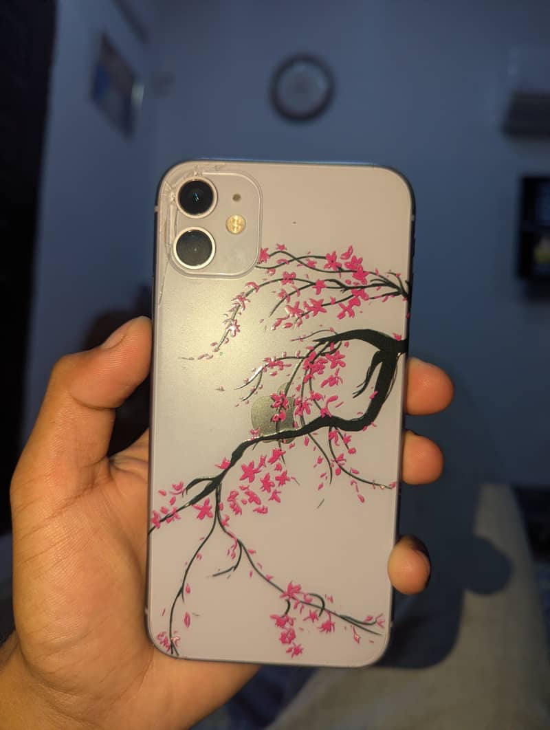 Apple iPhone 11 2