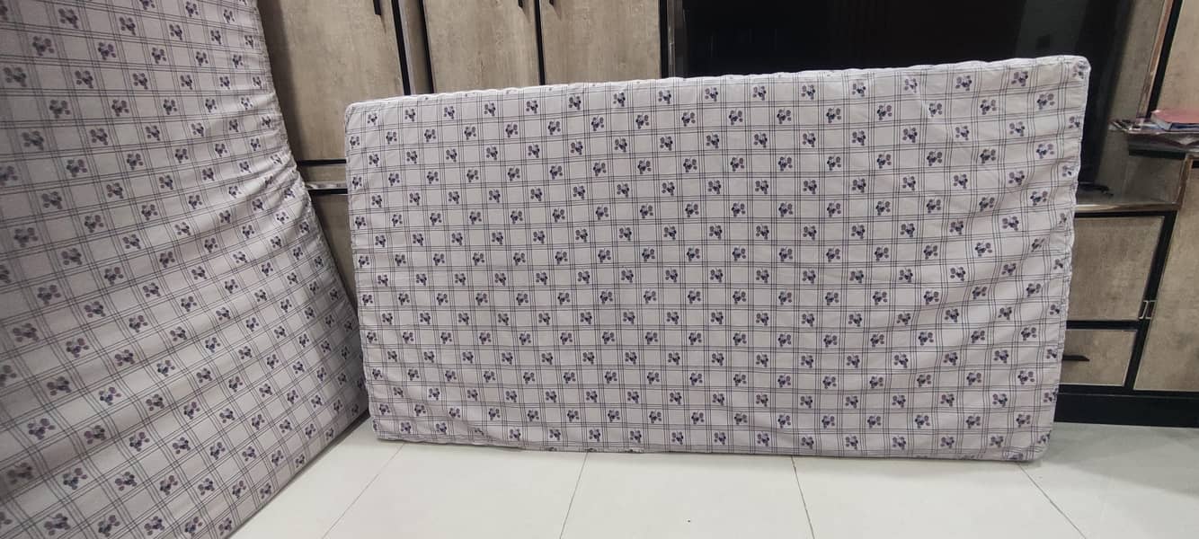 single mattress 1