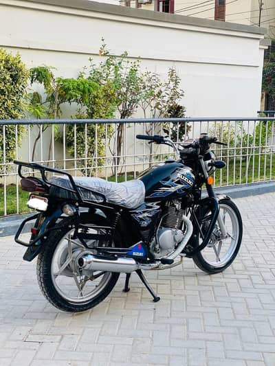 GS-150 SE 2022